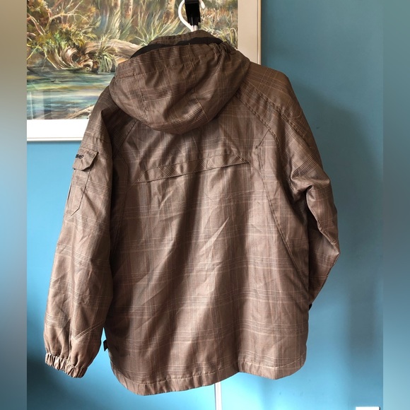 Jacket - Picture 2 of 5